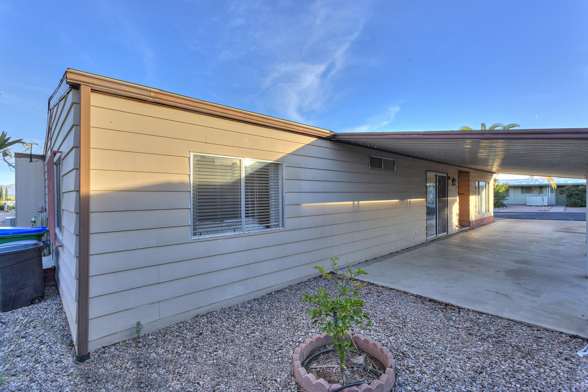 Green Valley Mobile Estates (312-437) - Residential