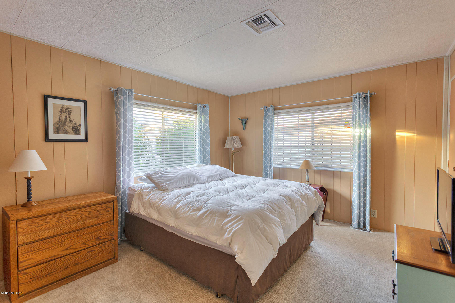 Green Valley Mobile Estates (312-437) - Residential