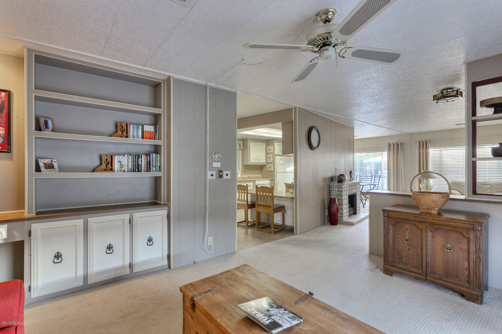 Green Valley Mobile Estates (312-437) - Residential