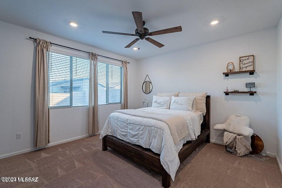 Star Valley Block 4 - Residential Lease
