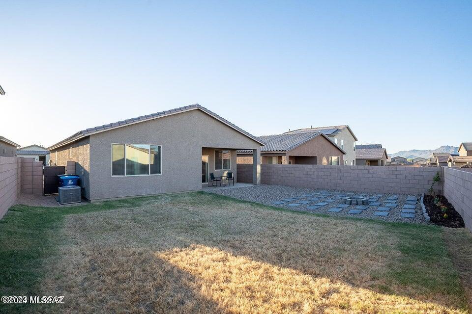 Star Valley Block 4 - Residential Lease