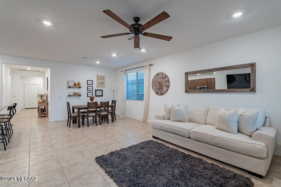 Star Valley Block 4 - Residential Lease