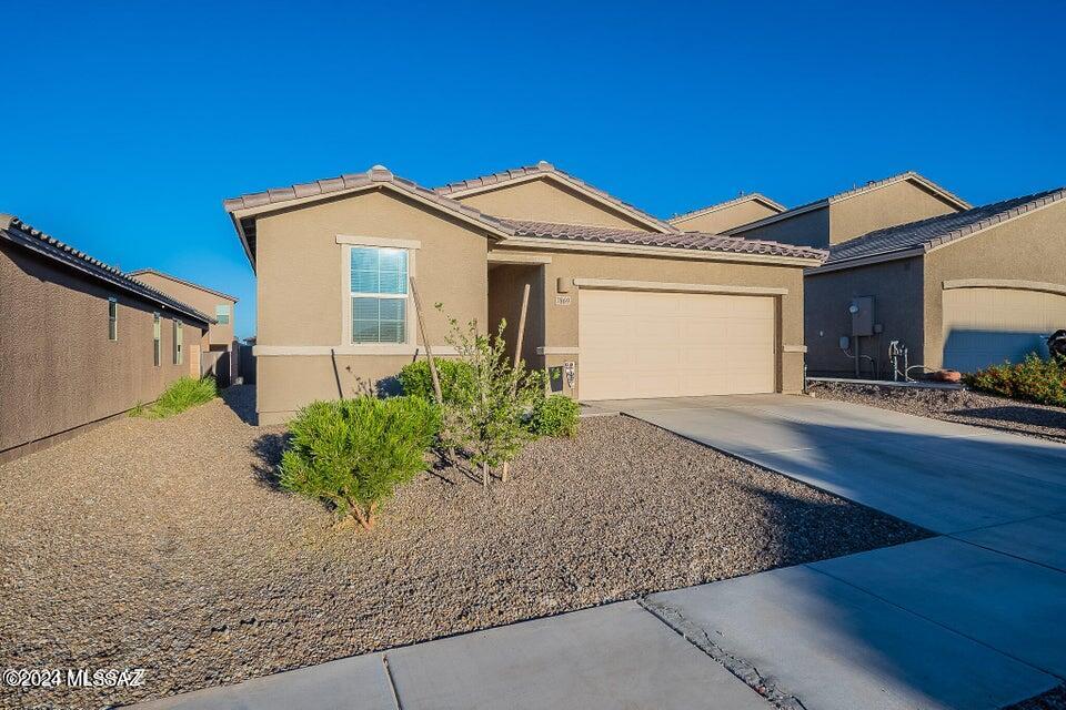 Star Valley Block 4 - Residential Lease