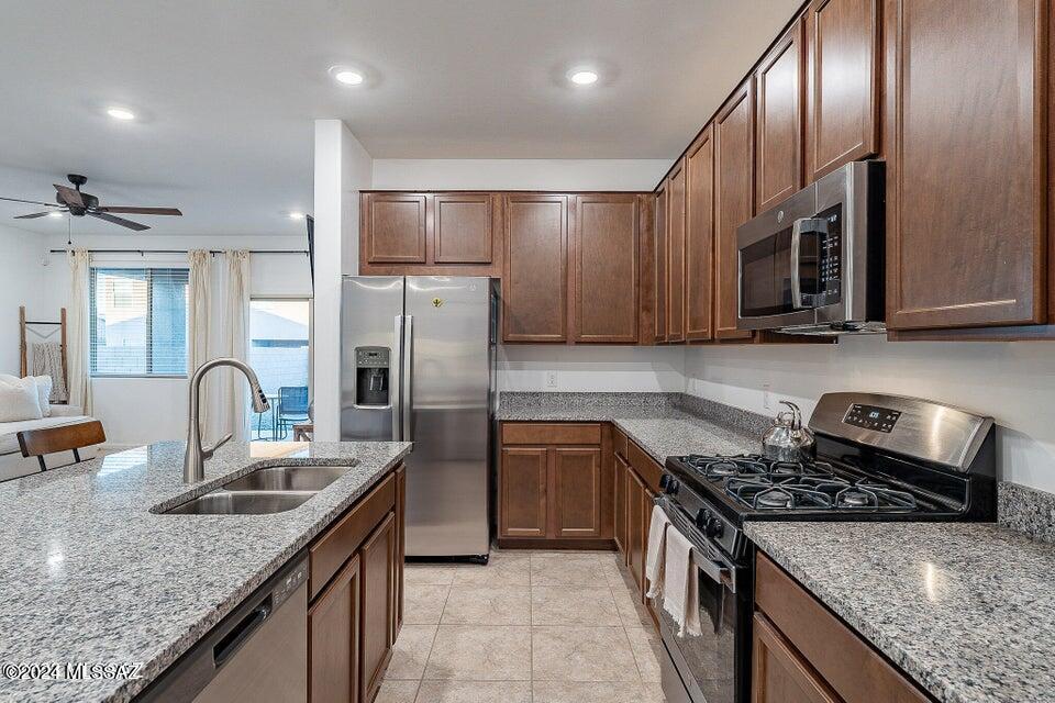 Star Valley Block 4 - Residential Lease