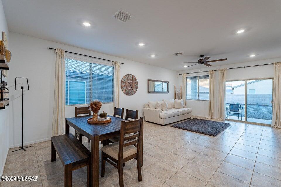 Star Valley Block 4 - Residential Lease