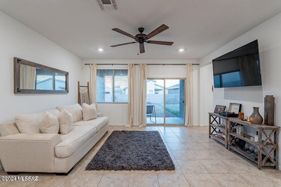Star Valley Block 4 - Residential Lease