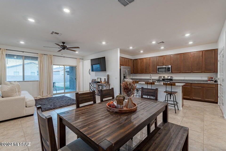 Star Valley Block 4 - Residential Lease