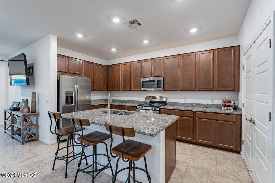 Star Valley Block 4 - Residential Lease