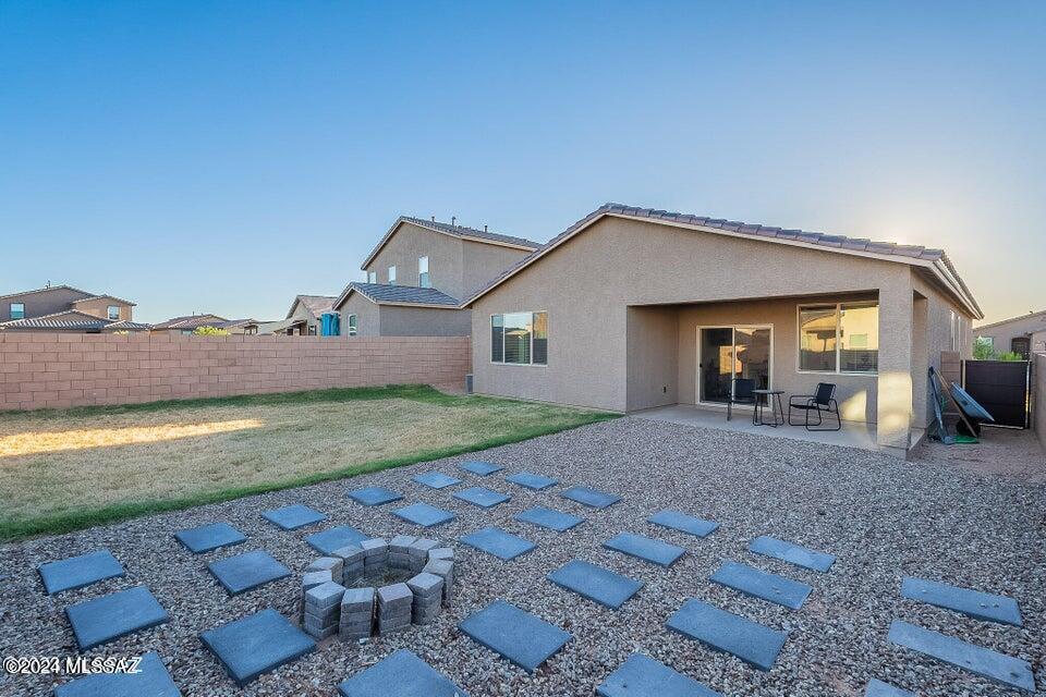 Star Valley Block 4 - Residential Lease