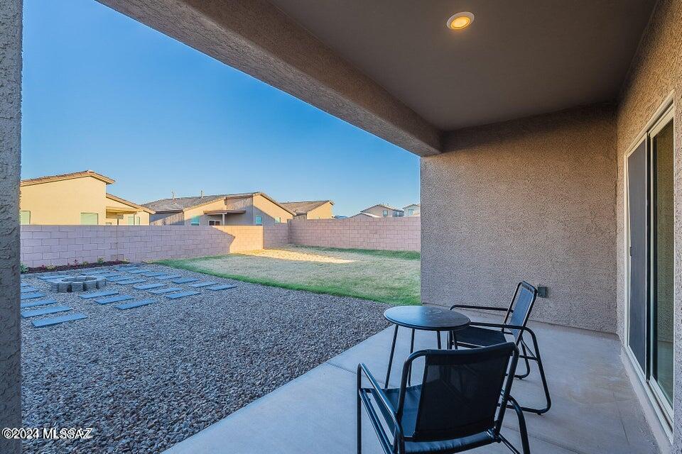 Star Valley Block 4 - Residential Lease