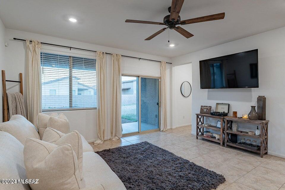 Star Valley Block 4 - Residential Lease
