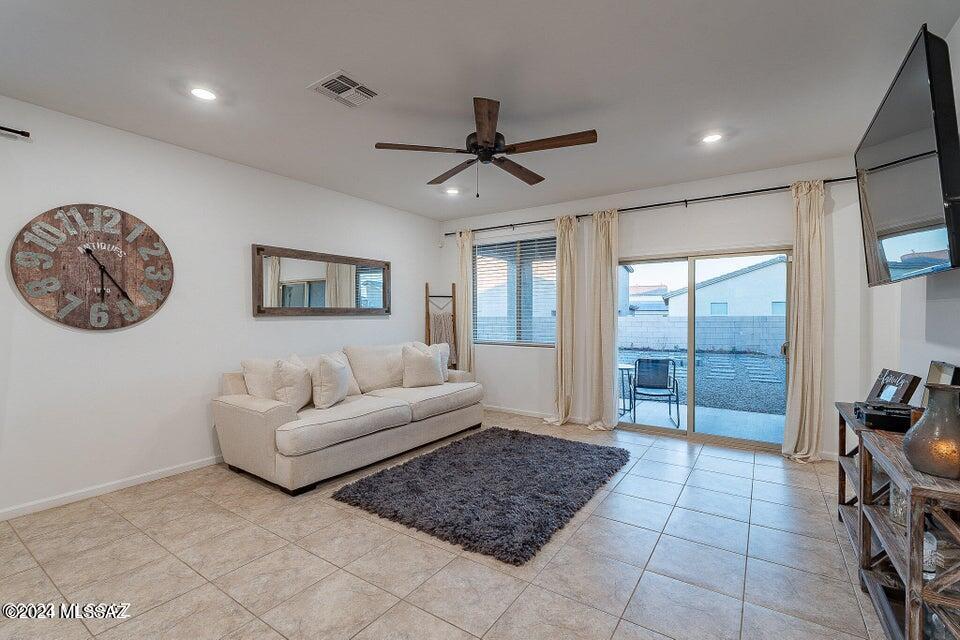 Star Valley Block 4 - Residential Lease