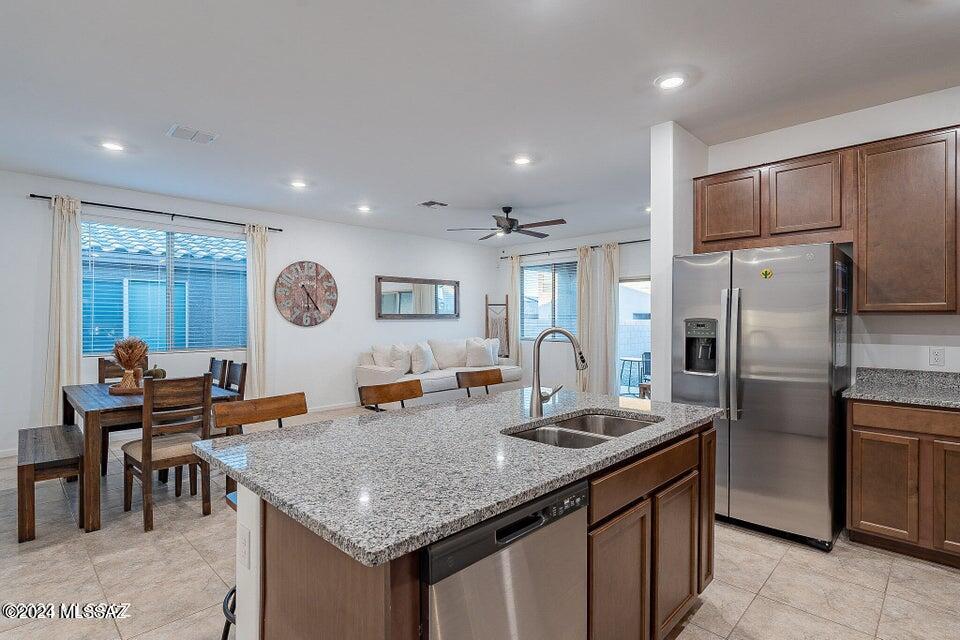Star Valley Block 4 - Residential Lease