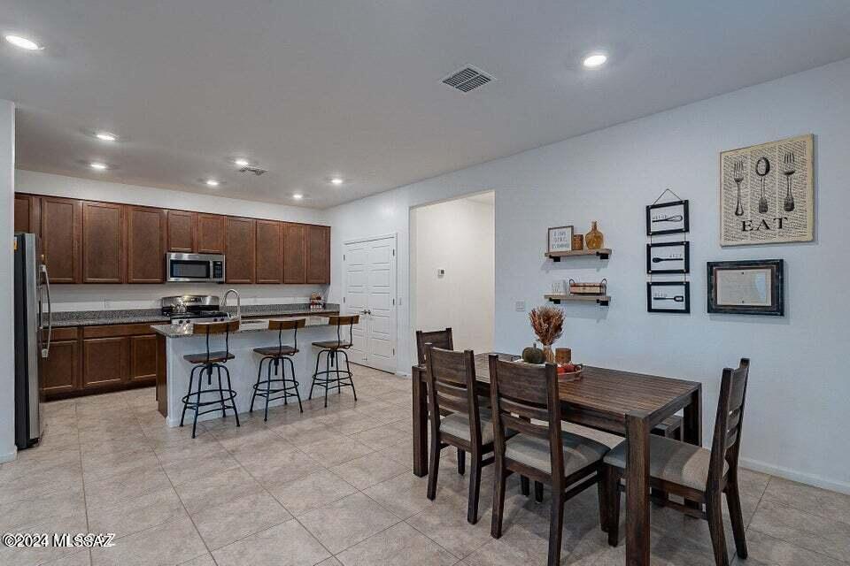 Star Valley Block 4 - Residential Lease