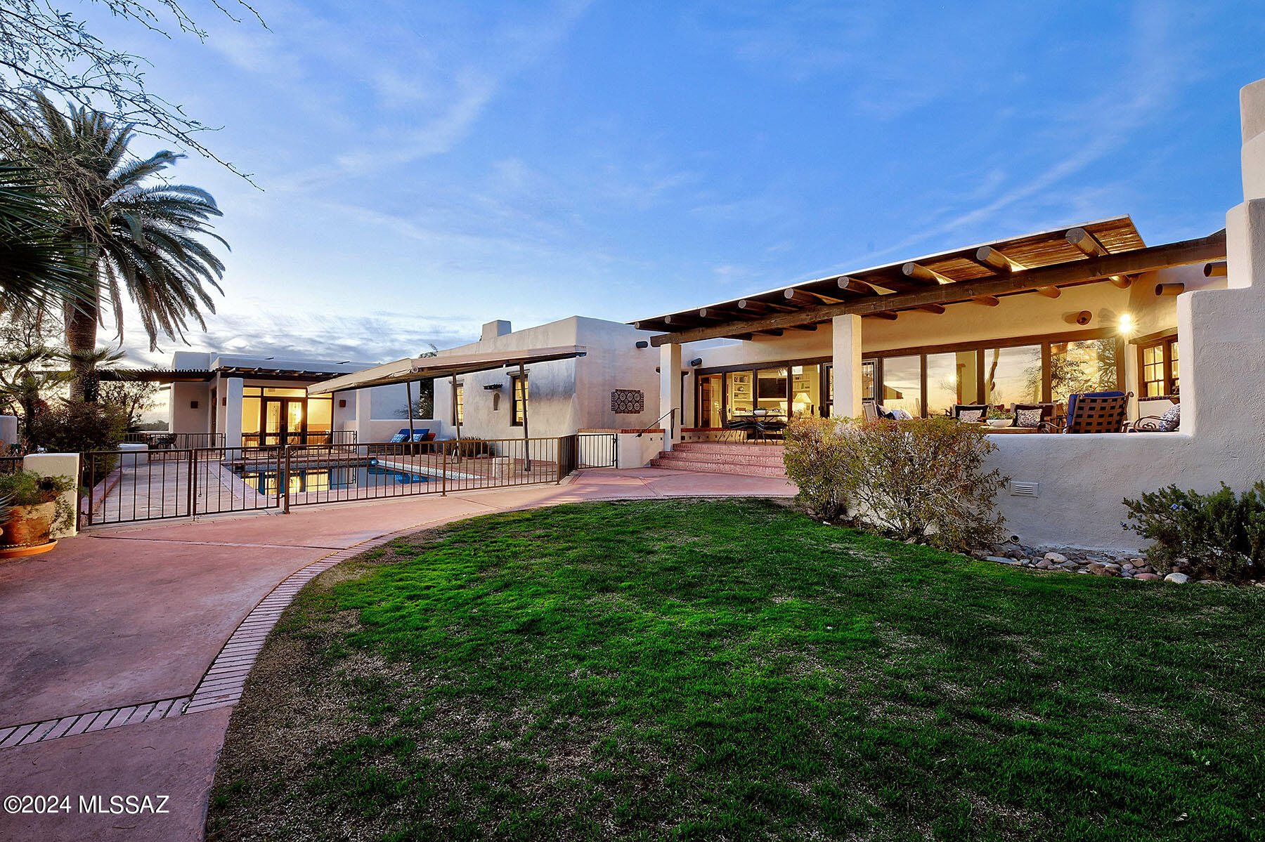 Catalina Foothills Estates - Residential
