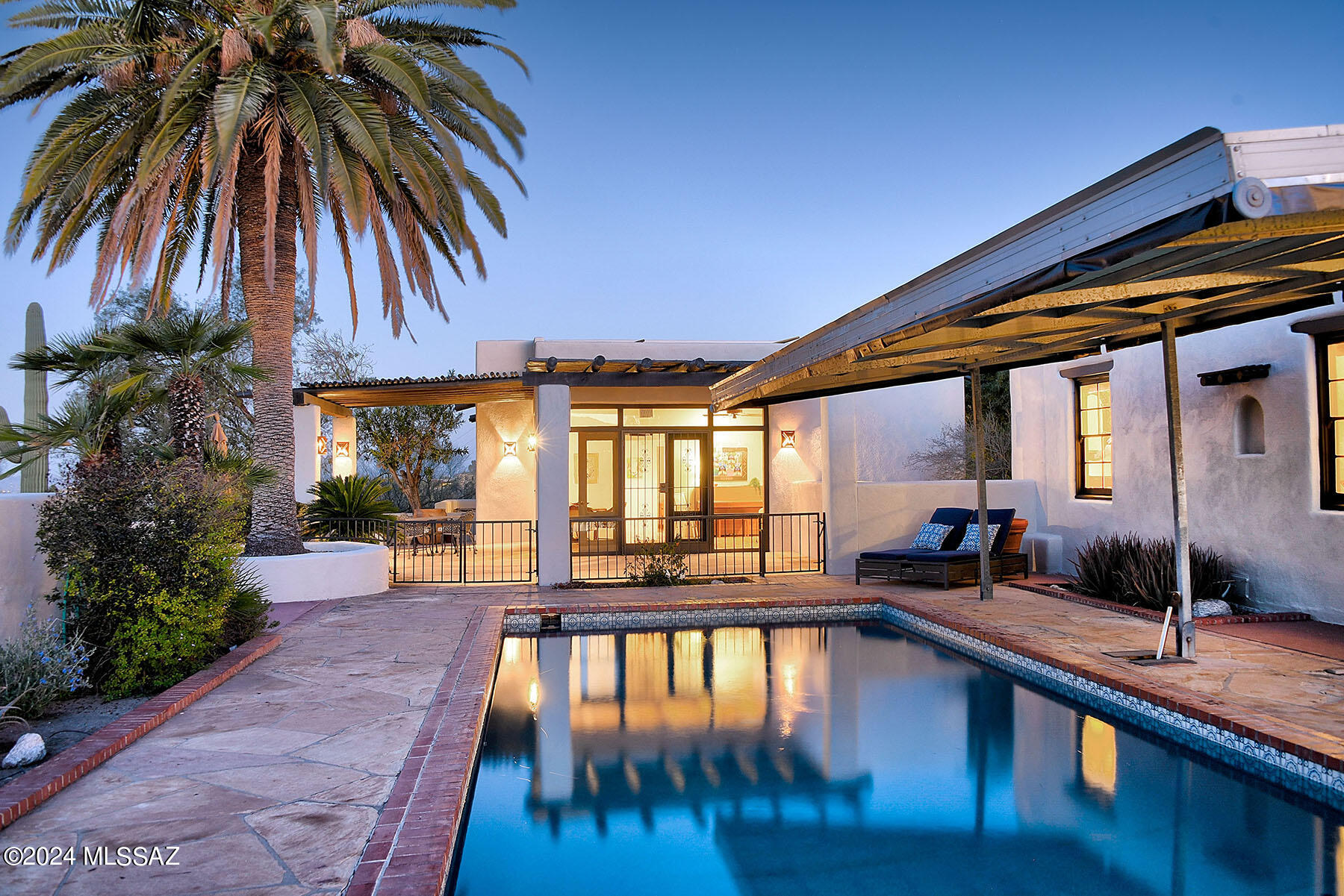 Catalina Foothills Estates - Residential