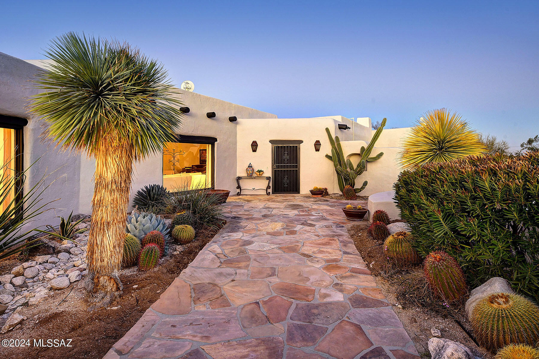Catalina Foothills Estates - Residential