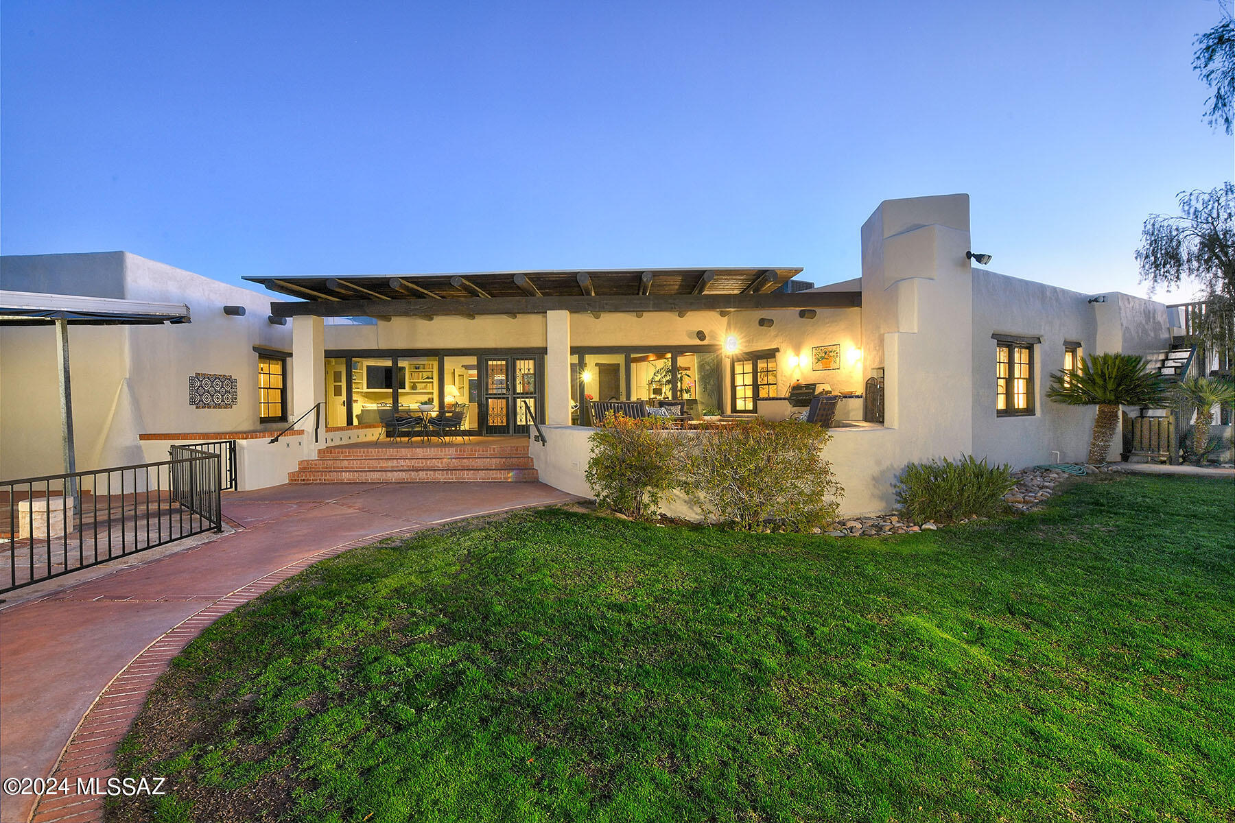 Catalina Foothills Estates - Residential