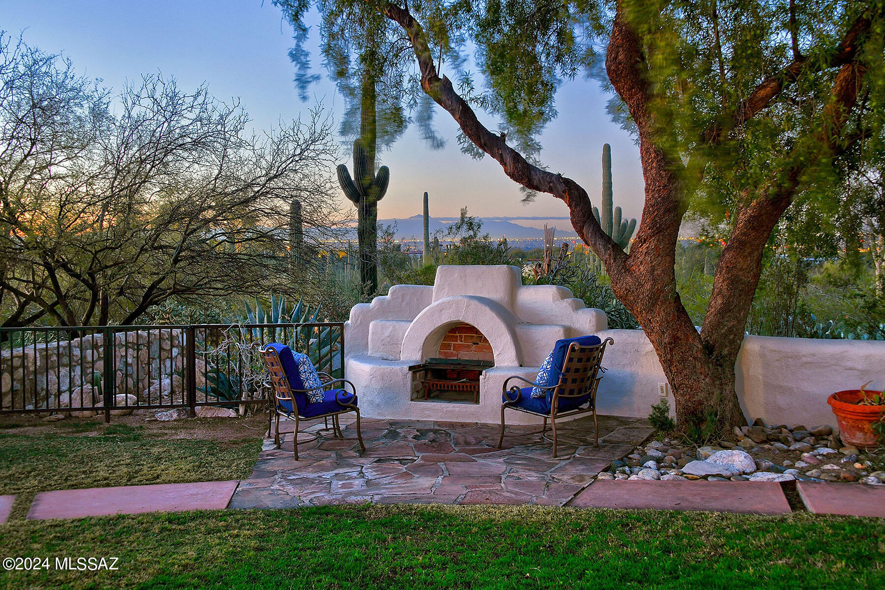 Catalina Foothills Estates - Residential
