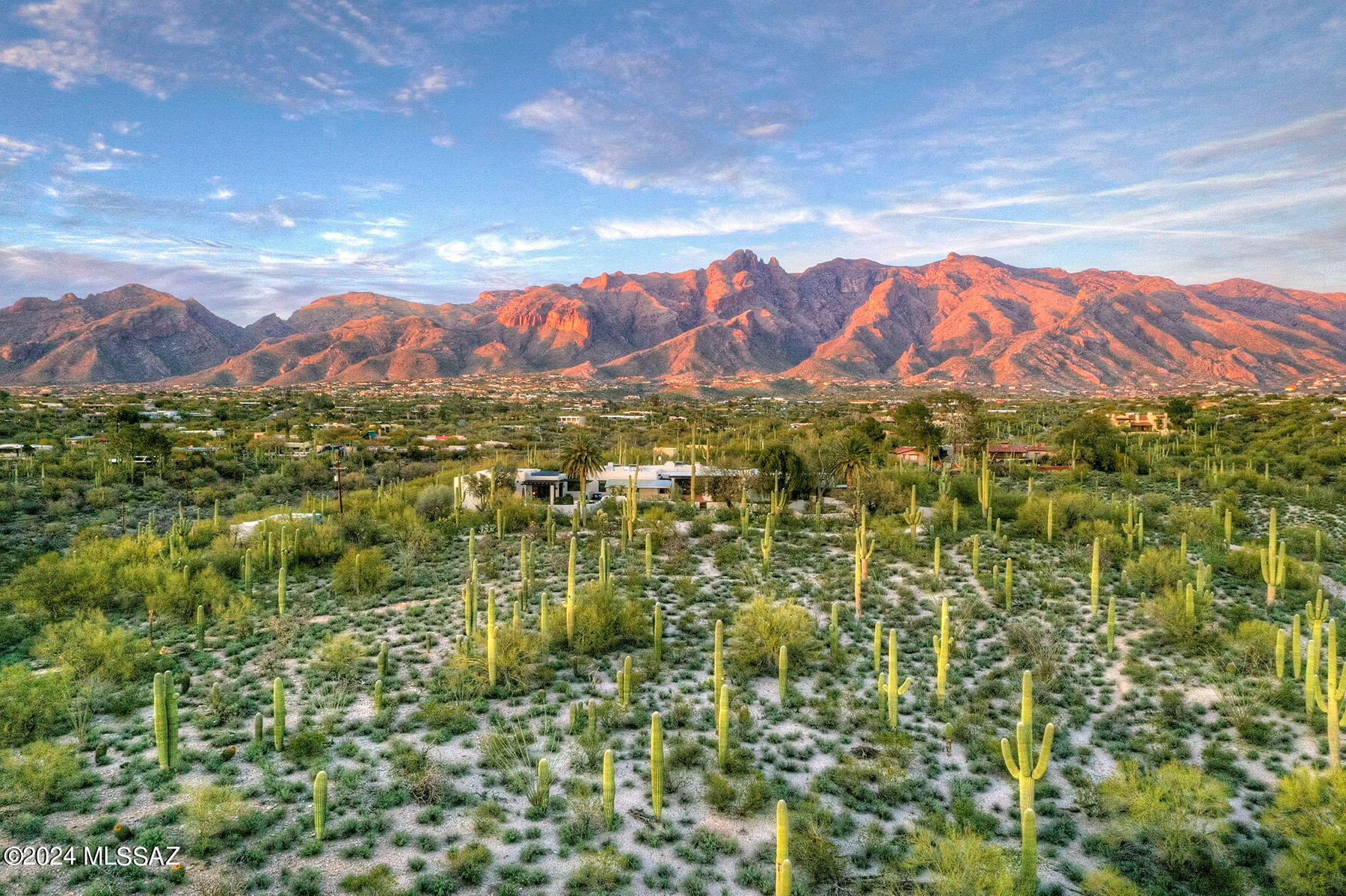 Catalina Foothills Estates - Residential