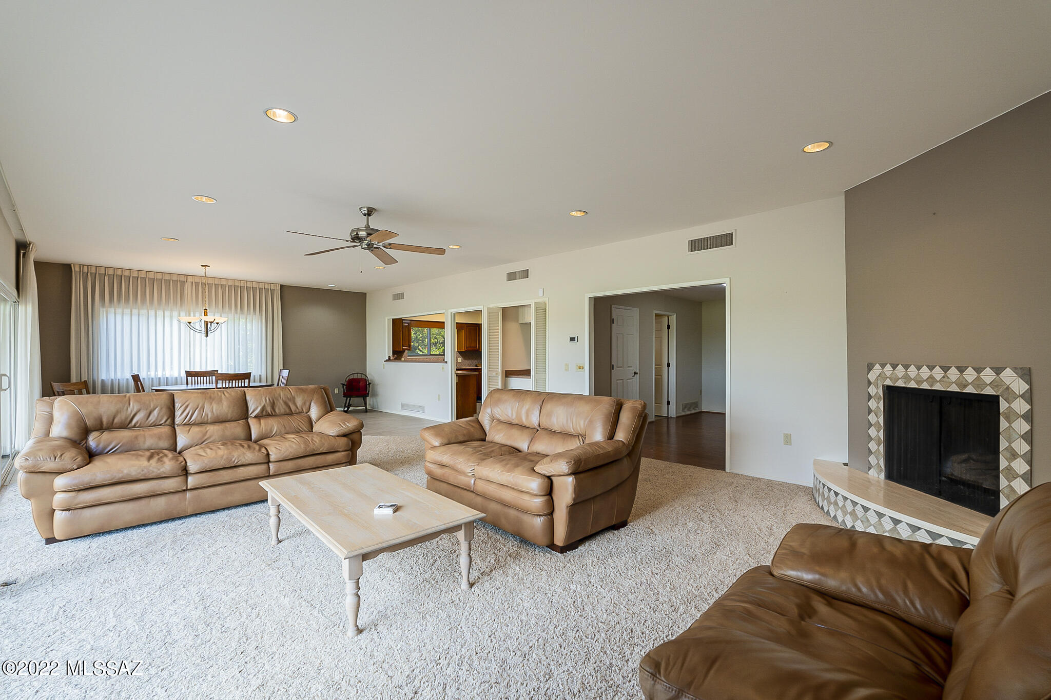 Green Valley Country Club Estates (155-376) - Residential