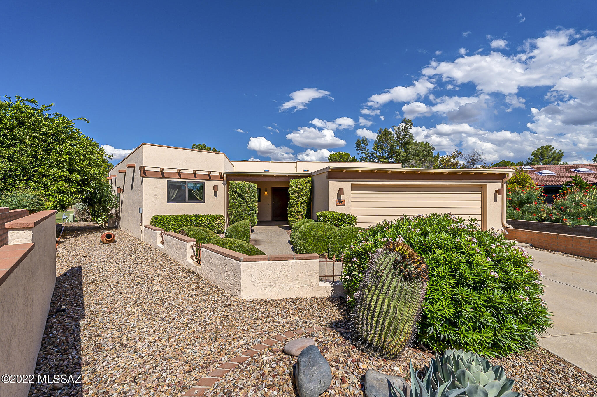 Green Valley Country Club Estates (155-376) - Residential