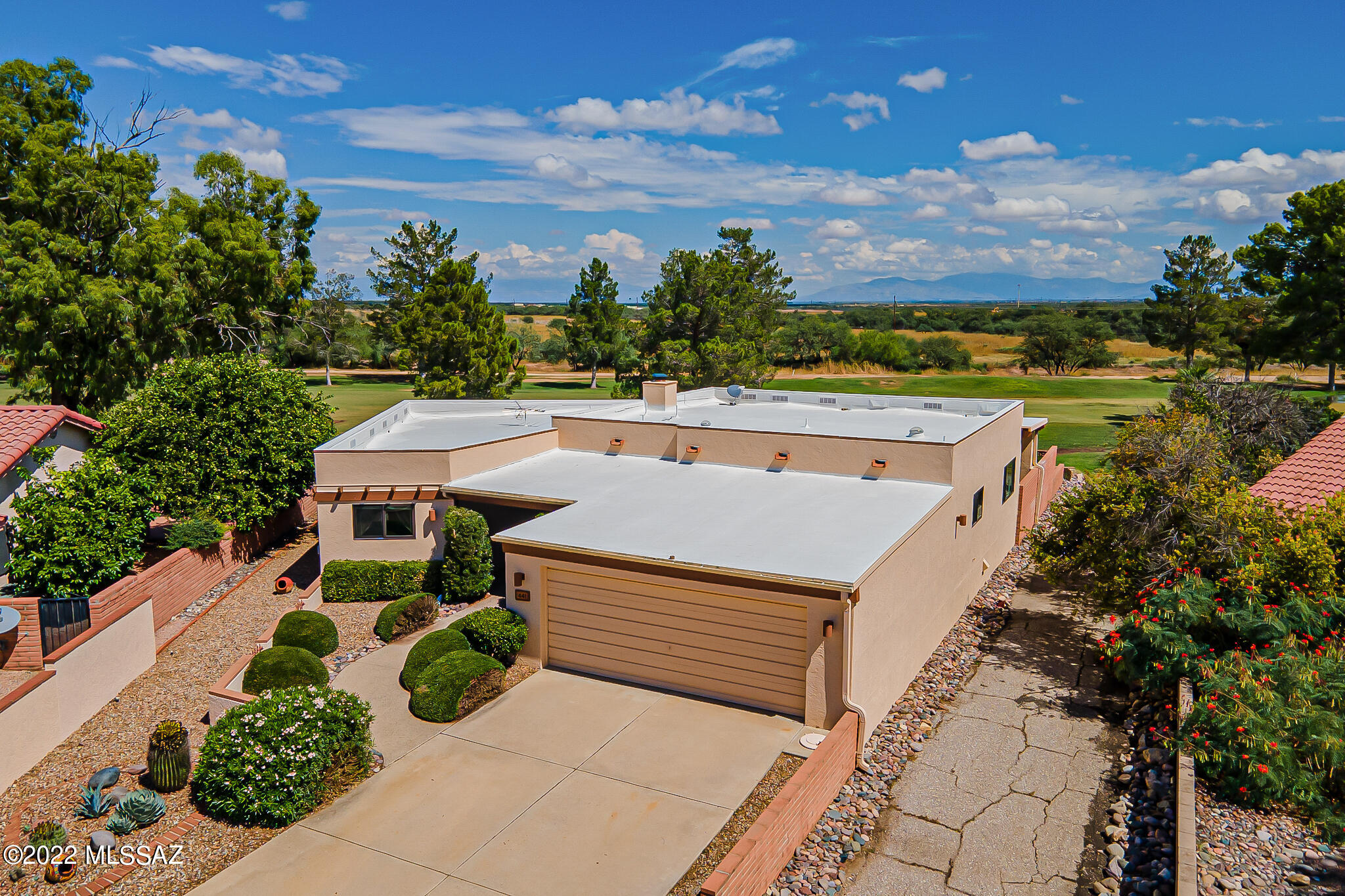 Green Valley Country Club Estates (155-376) - Residential