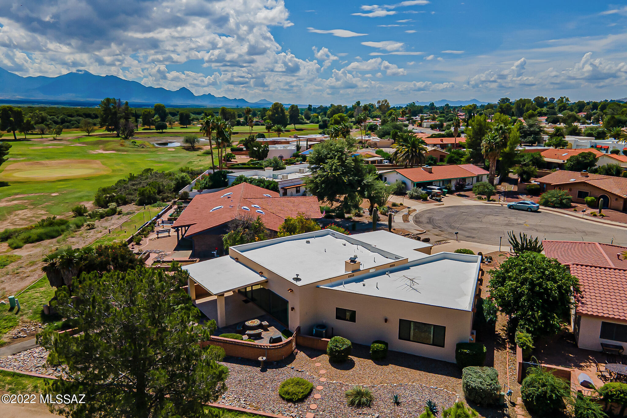 Green Valley Country Club Estates (155-376) - Residential