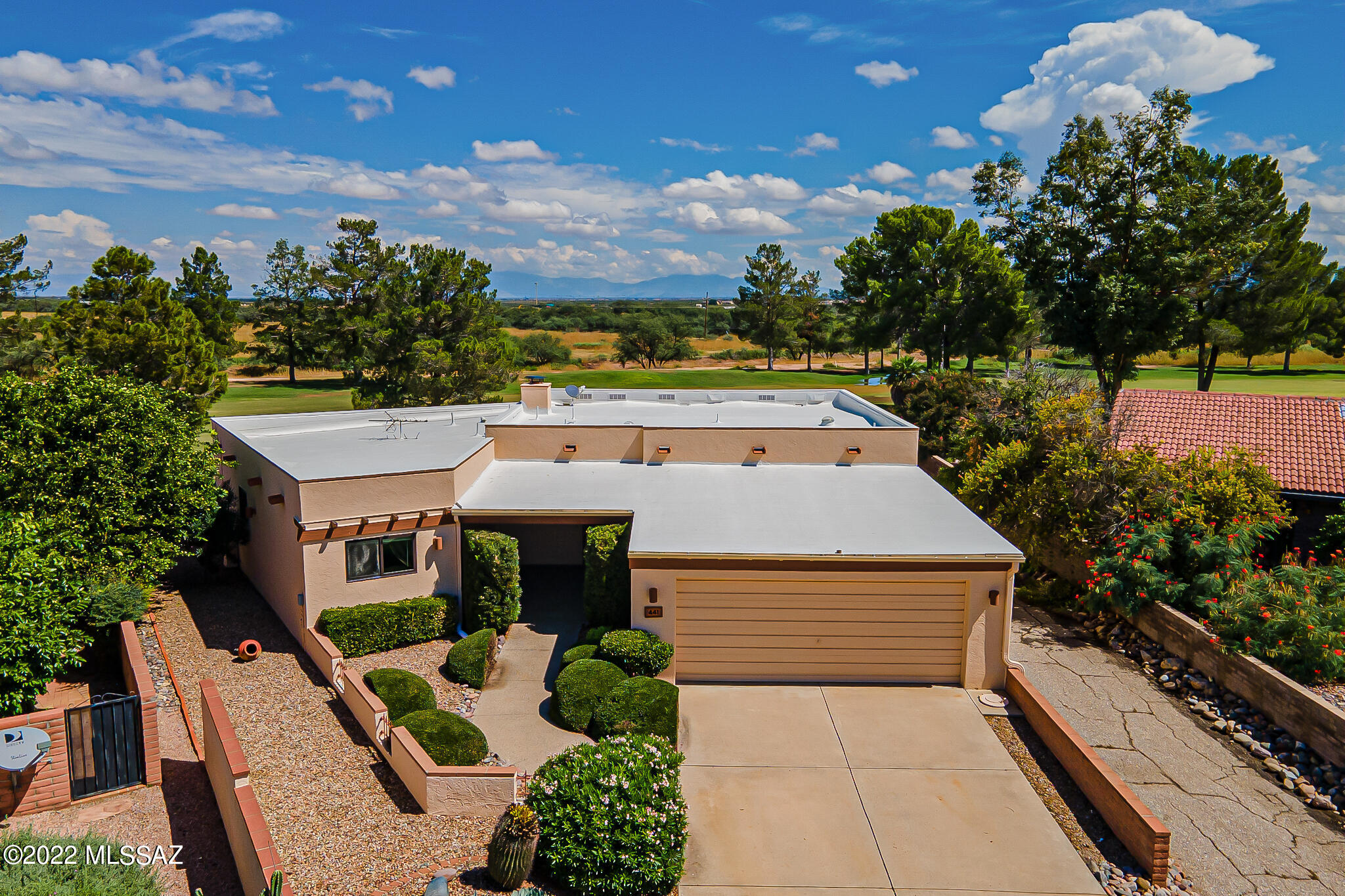 Green Valley Country Club Estates (155-376) - Residential