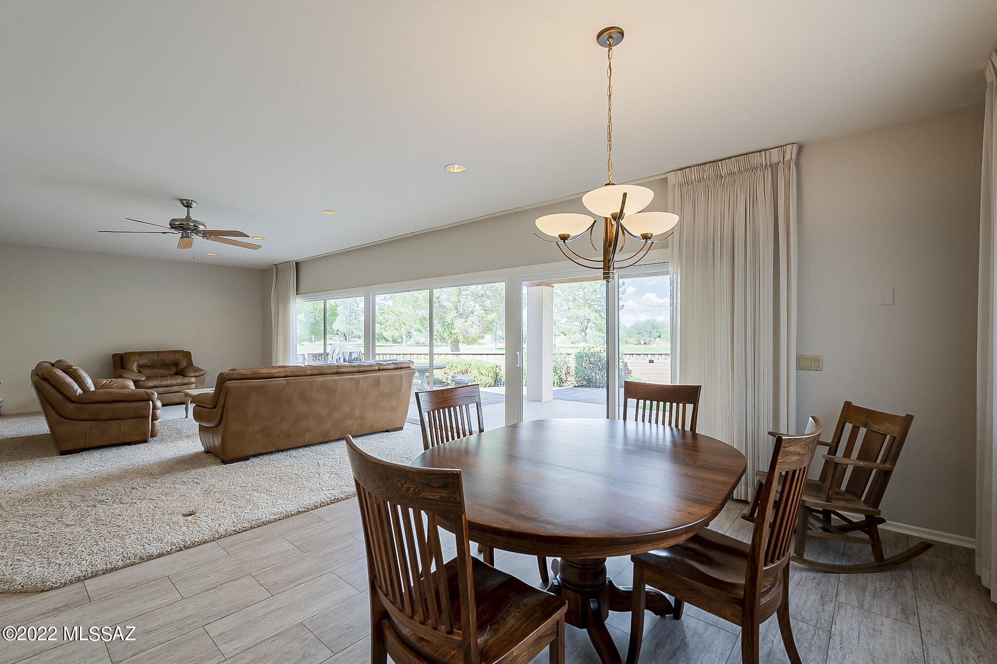 Green Valley Country Club Estates (155-376) - Residential