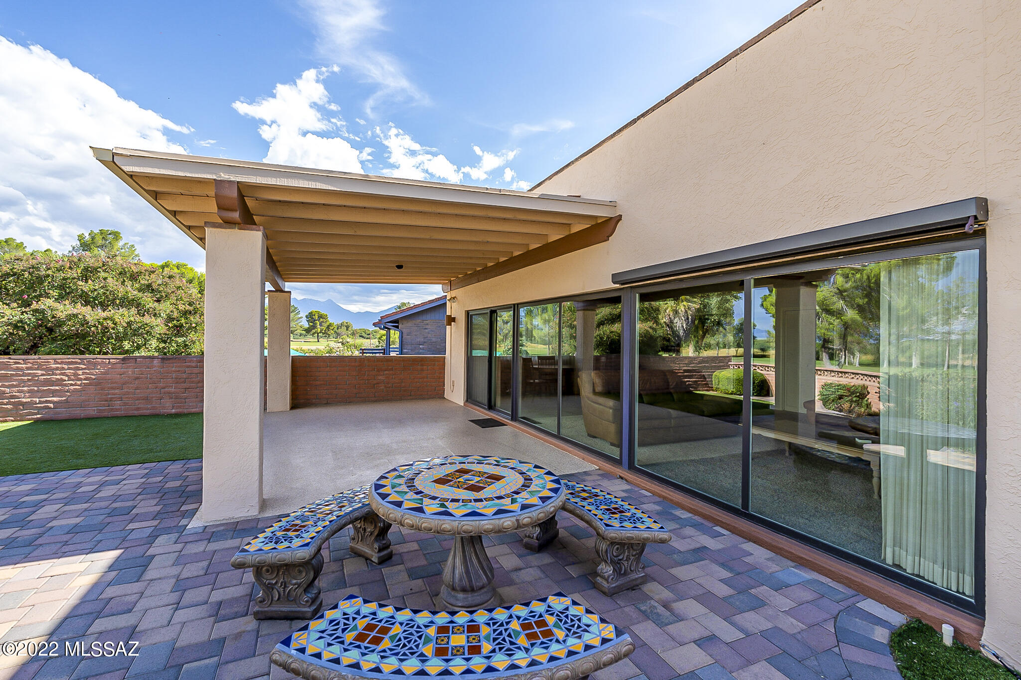 Green Valley Country Club Estates (155-376) - Residential