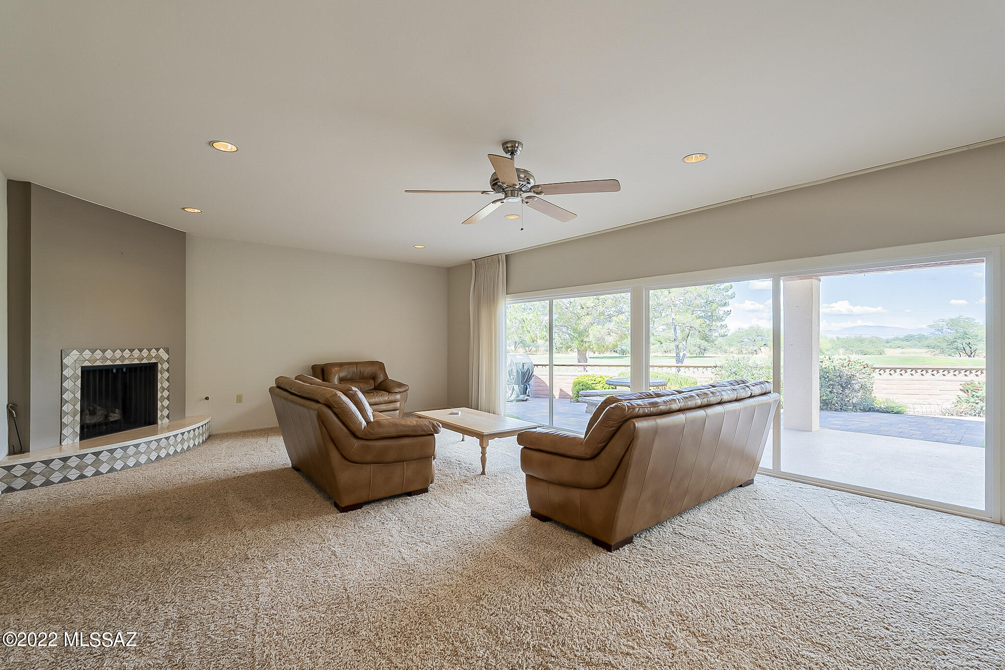 Green Valley Country Club Estates (155-376) - Residential