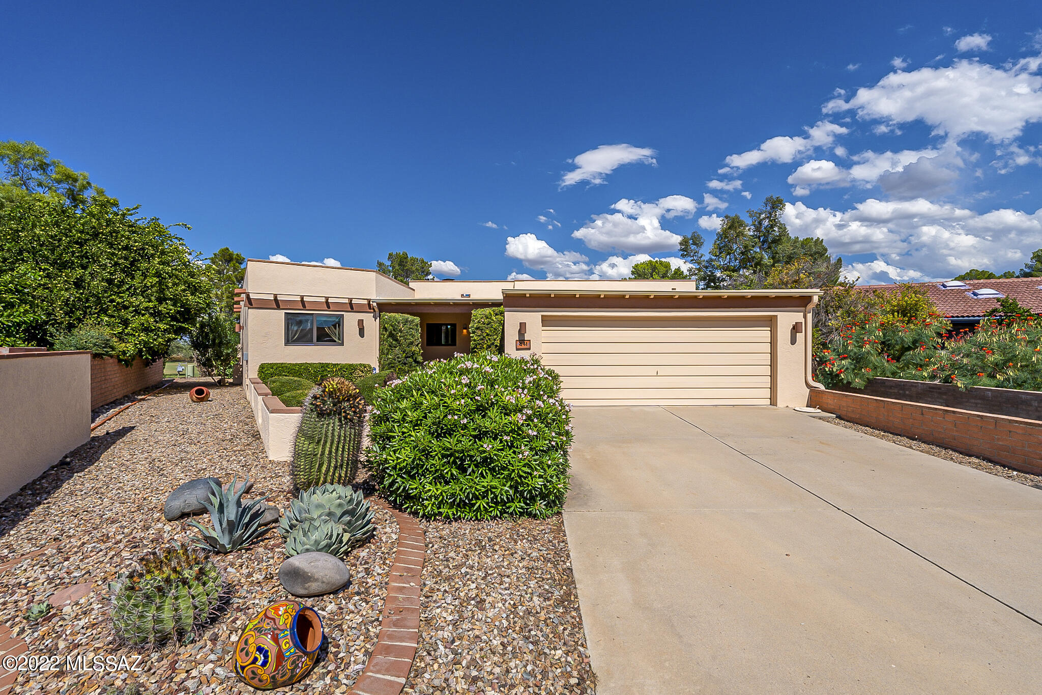 Green Valley Country Club Estates (155-376) - Residential