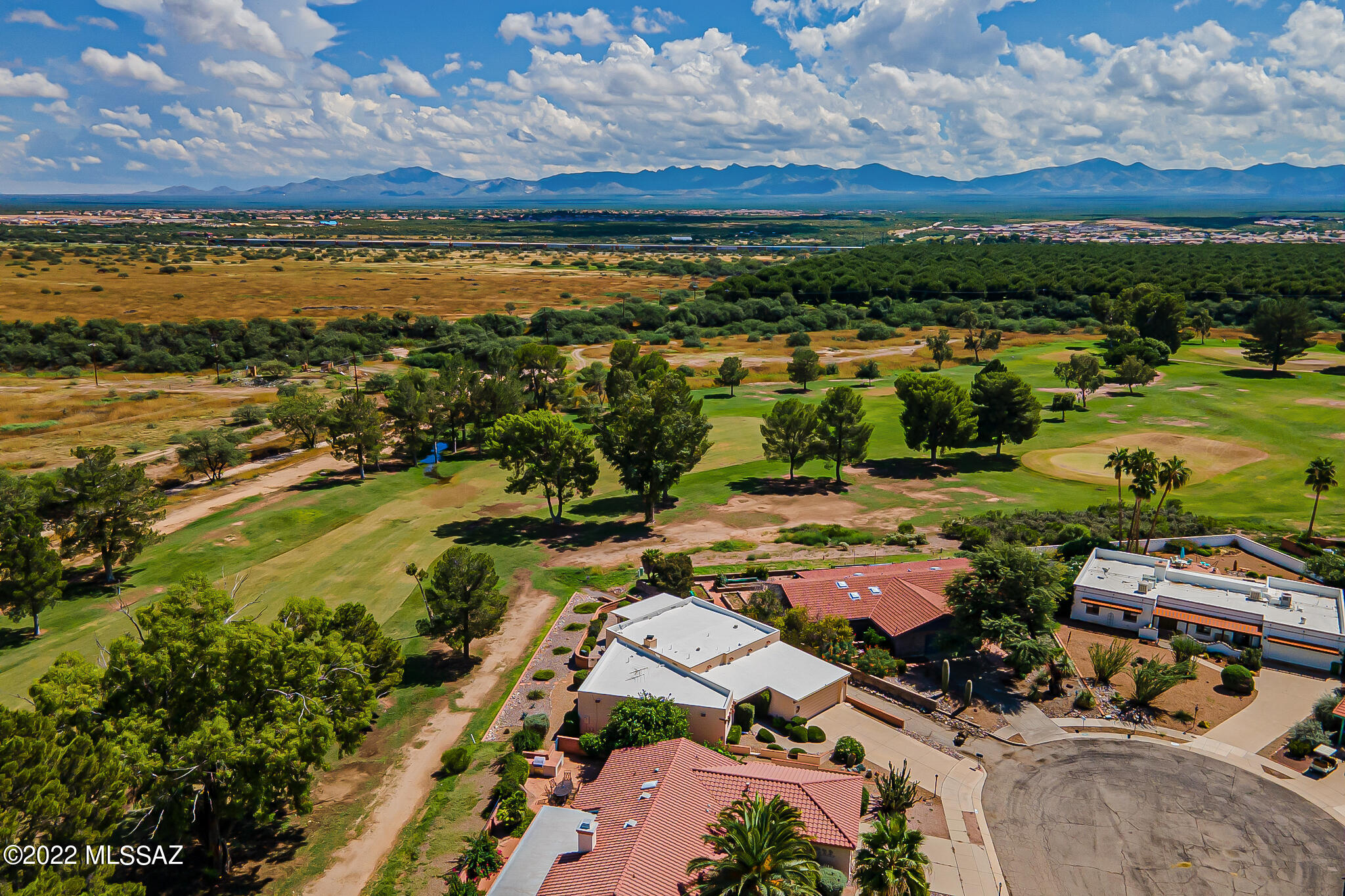 Green Valley Country Club Estates (155-376) - Residential