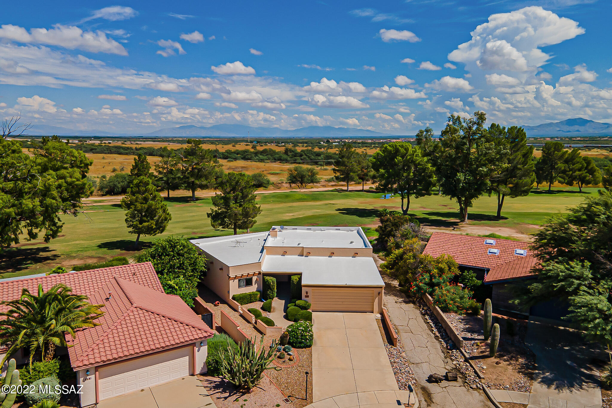Green Valley Country Club Estates (155-376) - Residential