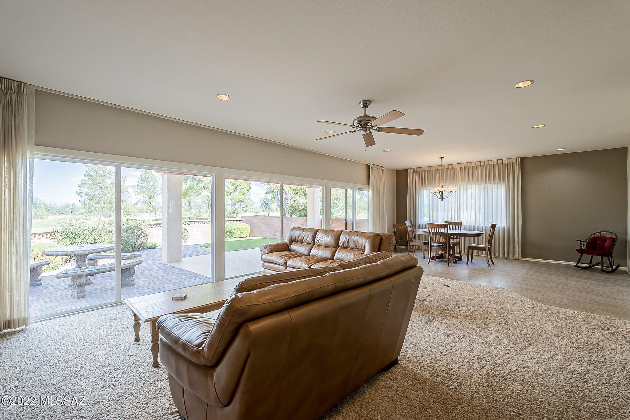 Green Valley Country Club Estates (155-376) - Residential