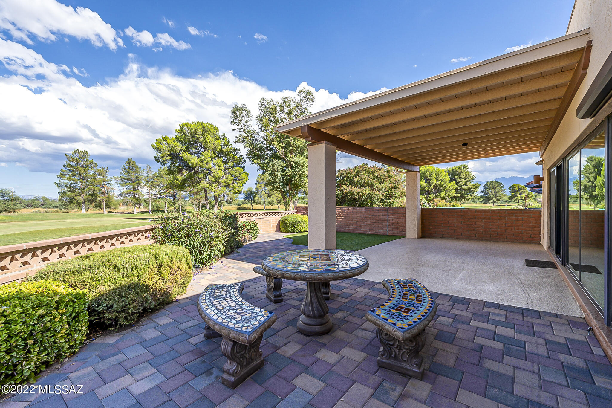 Green Valley Country Club Estates (155-376) - Residential