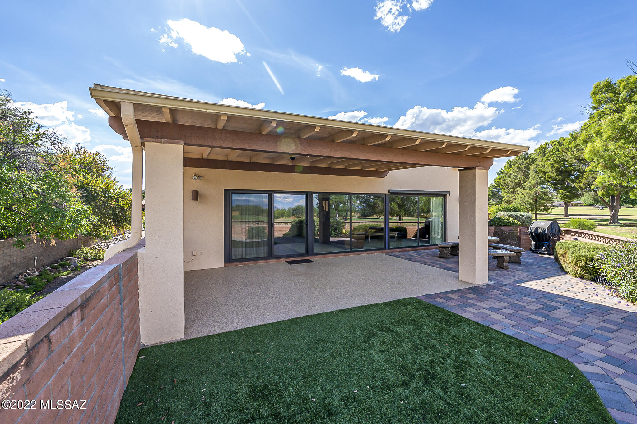 Green Valley Country Club Estates (155-376) - Residential