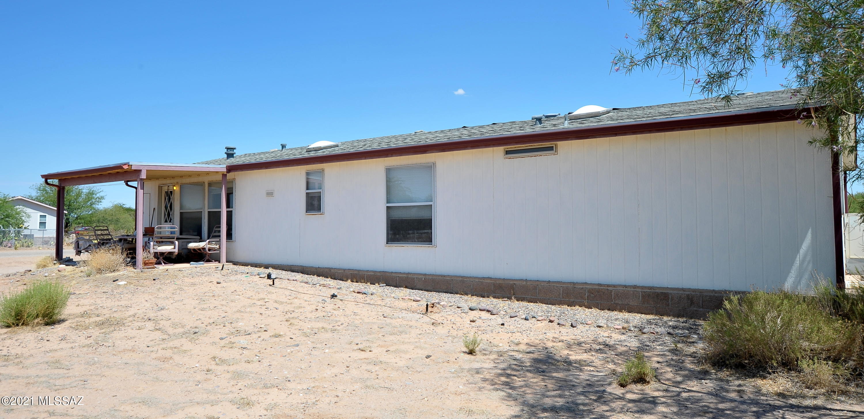 Hunter Subdivision NO. 3 (1-112) - Residential