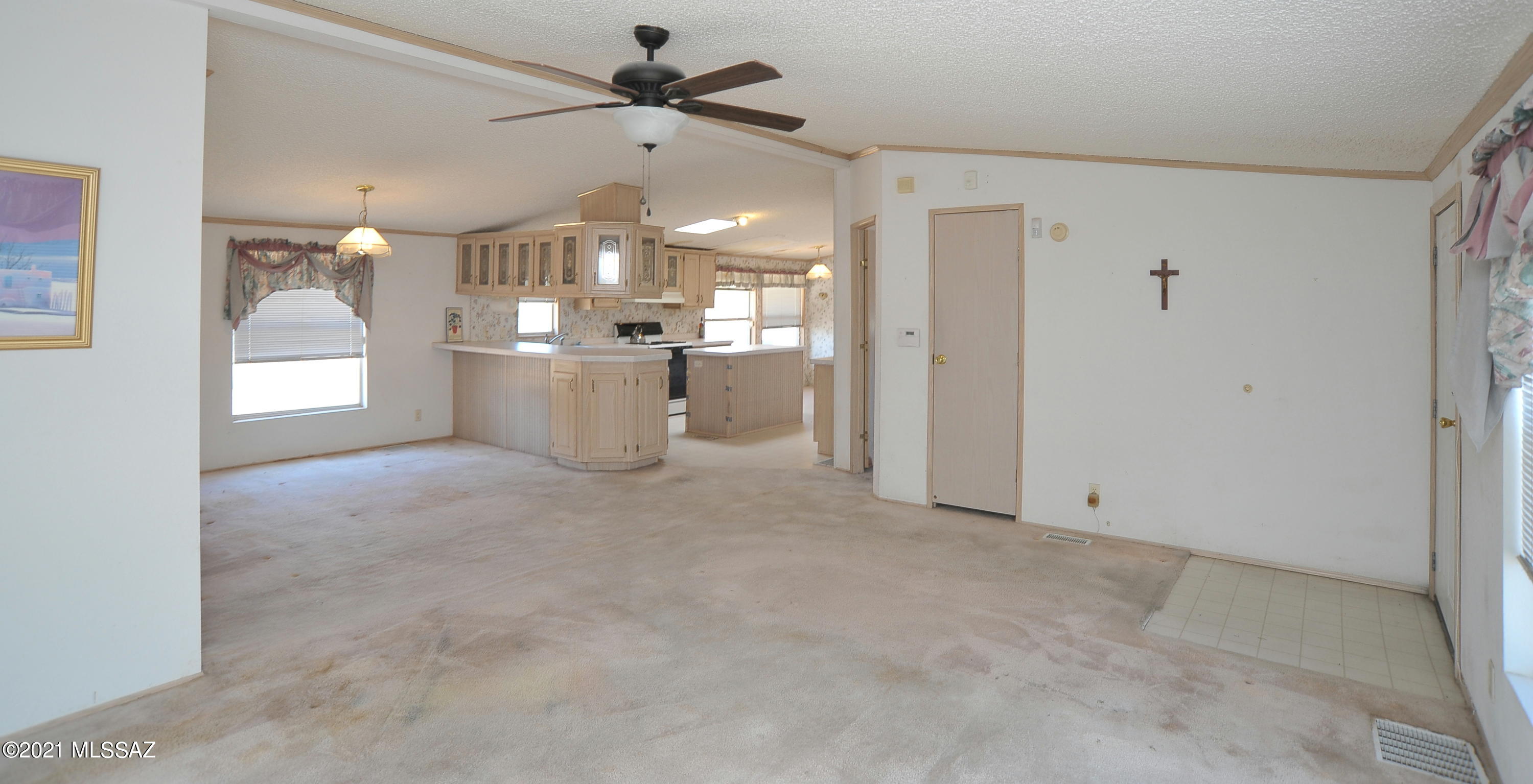 Hunter Subdivision NO. 3 (1-112) - Residential