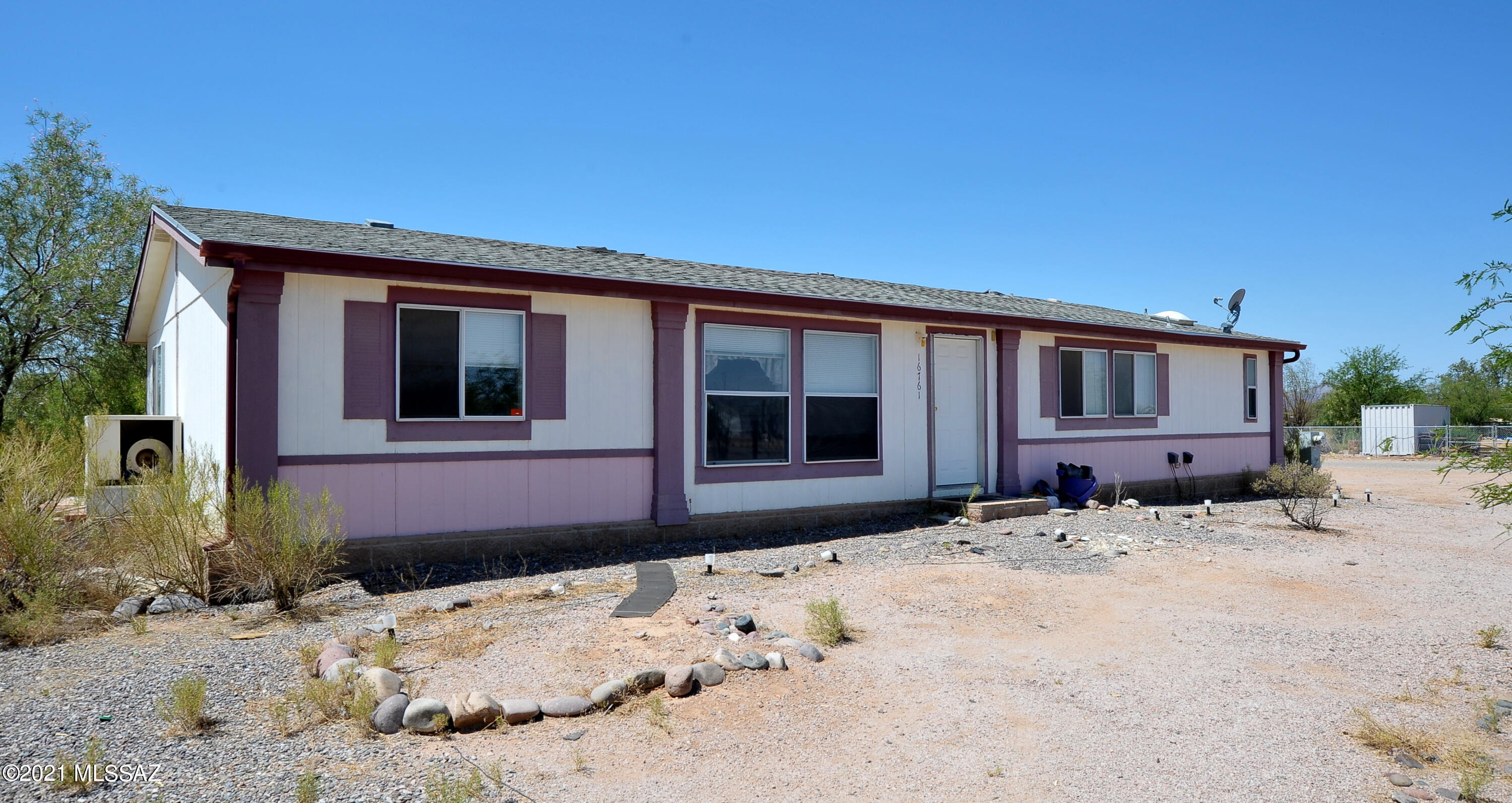 Hunter Subdivision NO. 3 (1-112) - Residential