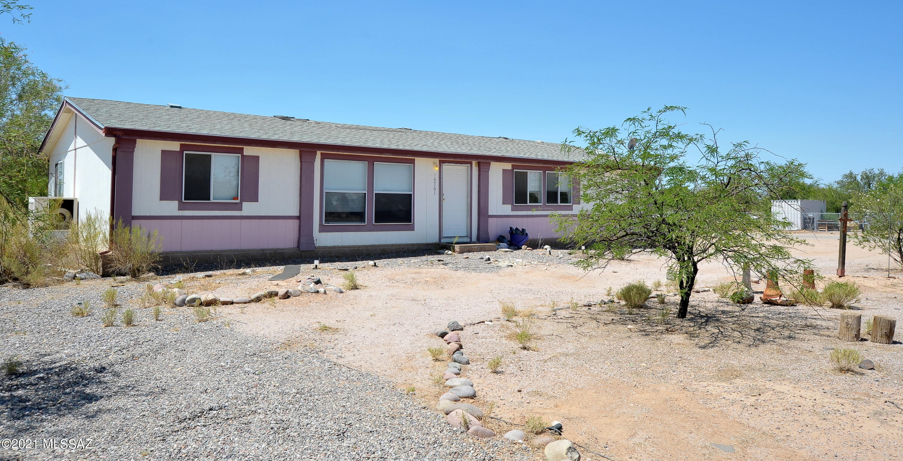 Hunter Subdivision NO. 3 (1-112) - Residential