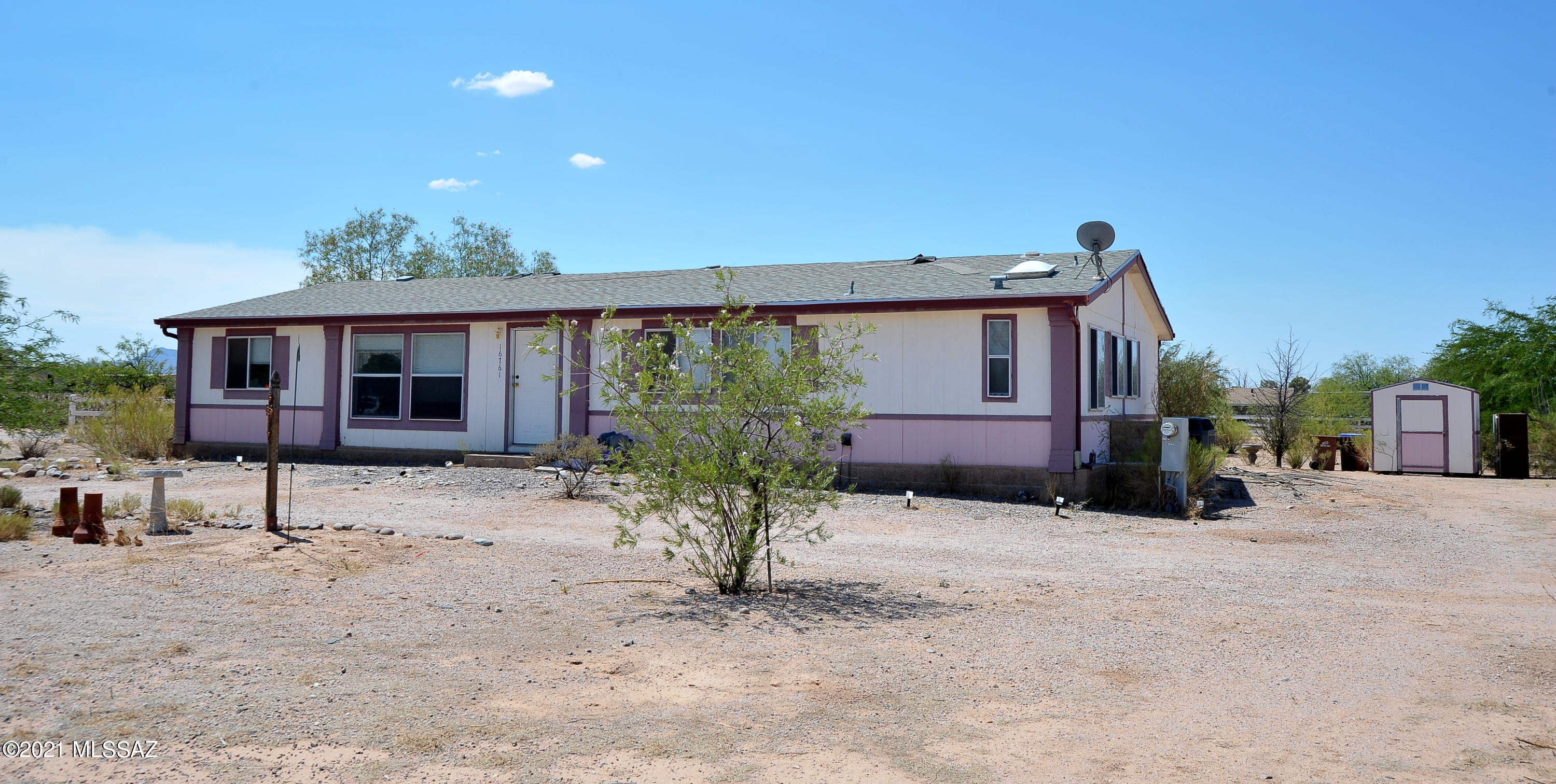 Hunter Subdivision NO. 3 (1-112) - Residential