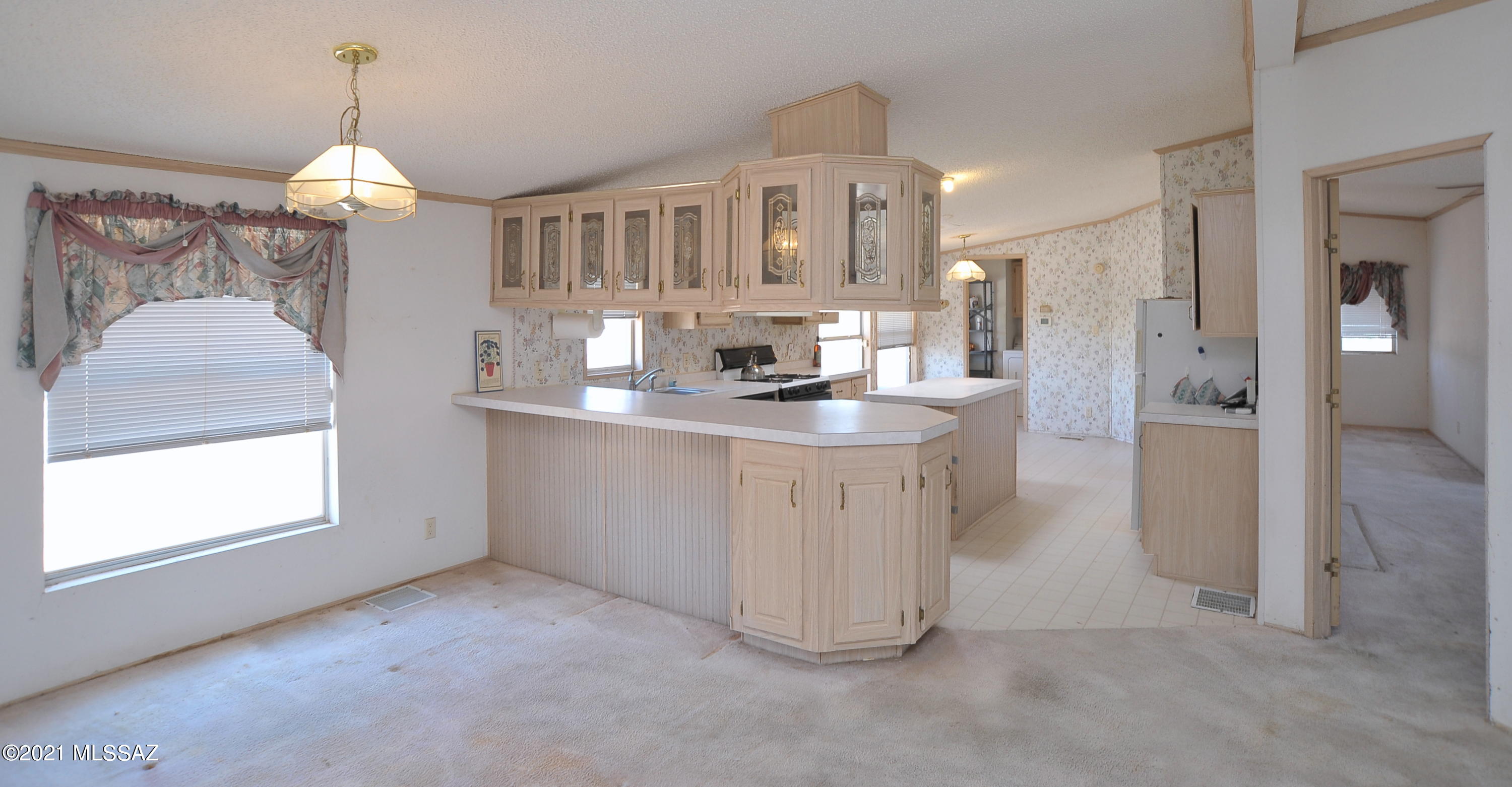 Hunter Subdivision NO. 3 (1-112) - Residential