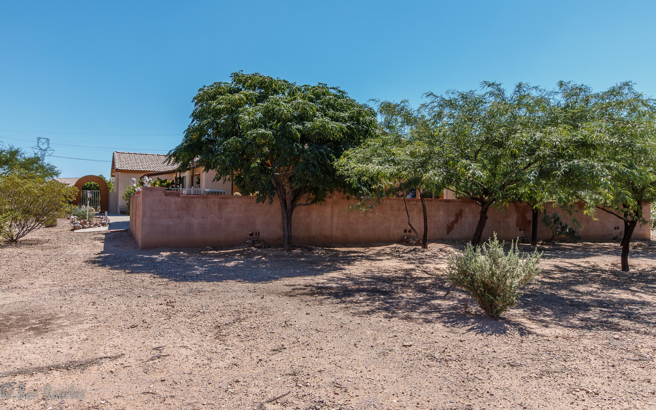 New Dawn Estates (1-37) - Residential