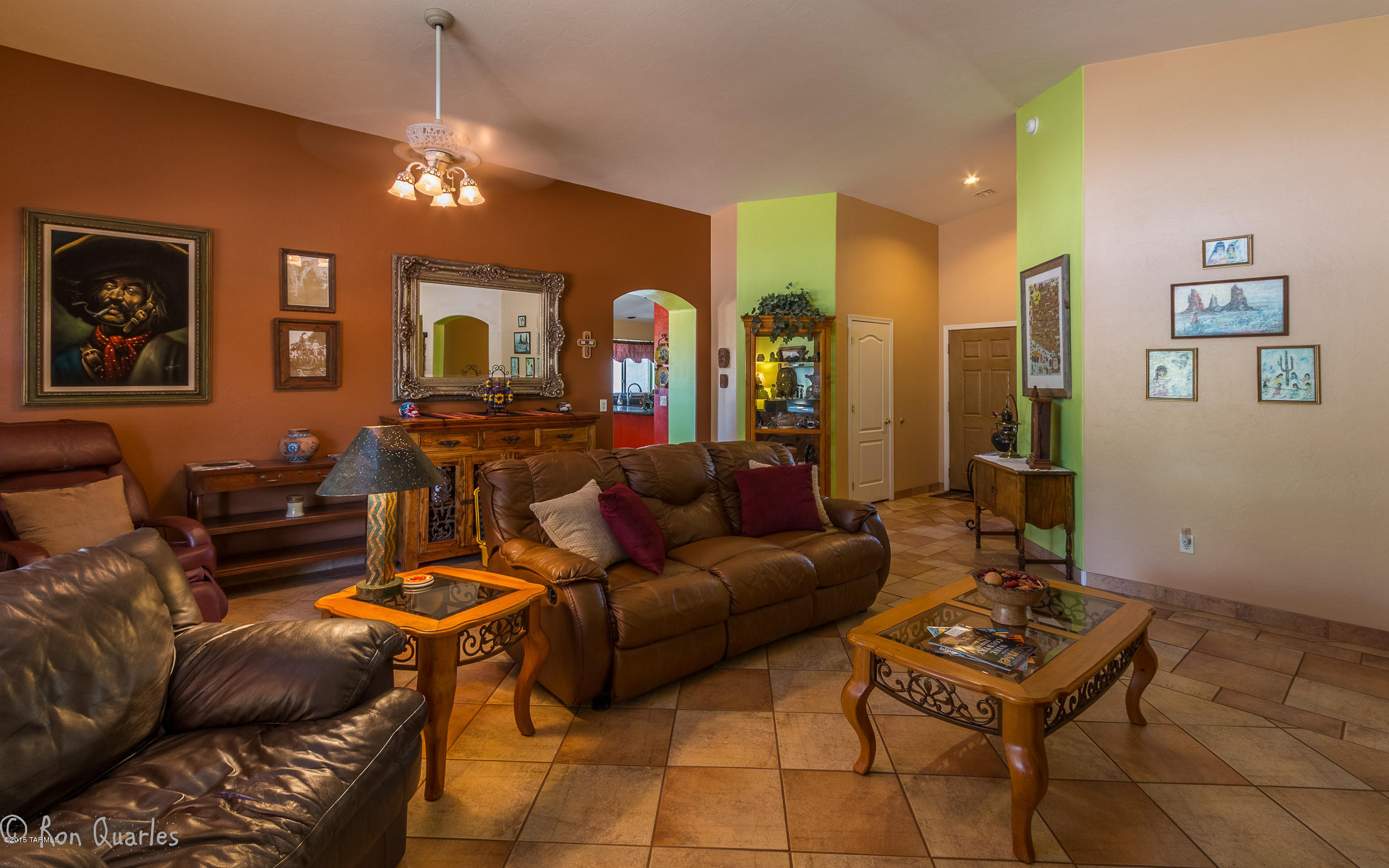 New Dawn Estates (1-37) - Residential
