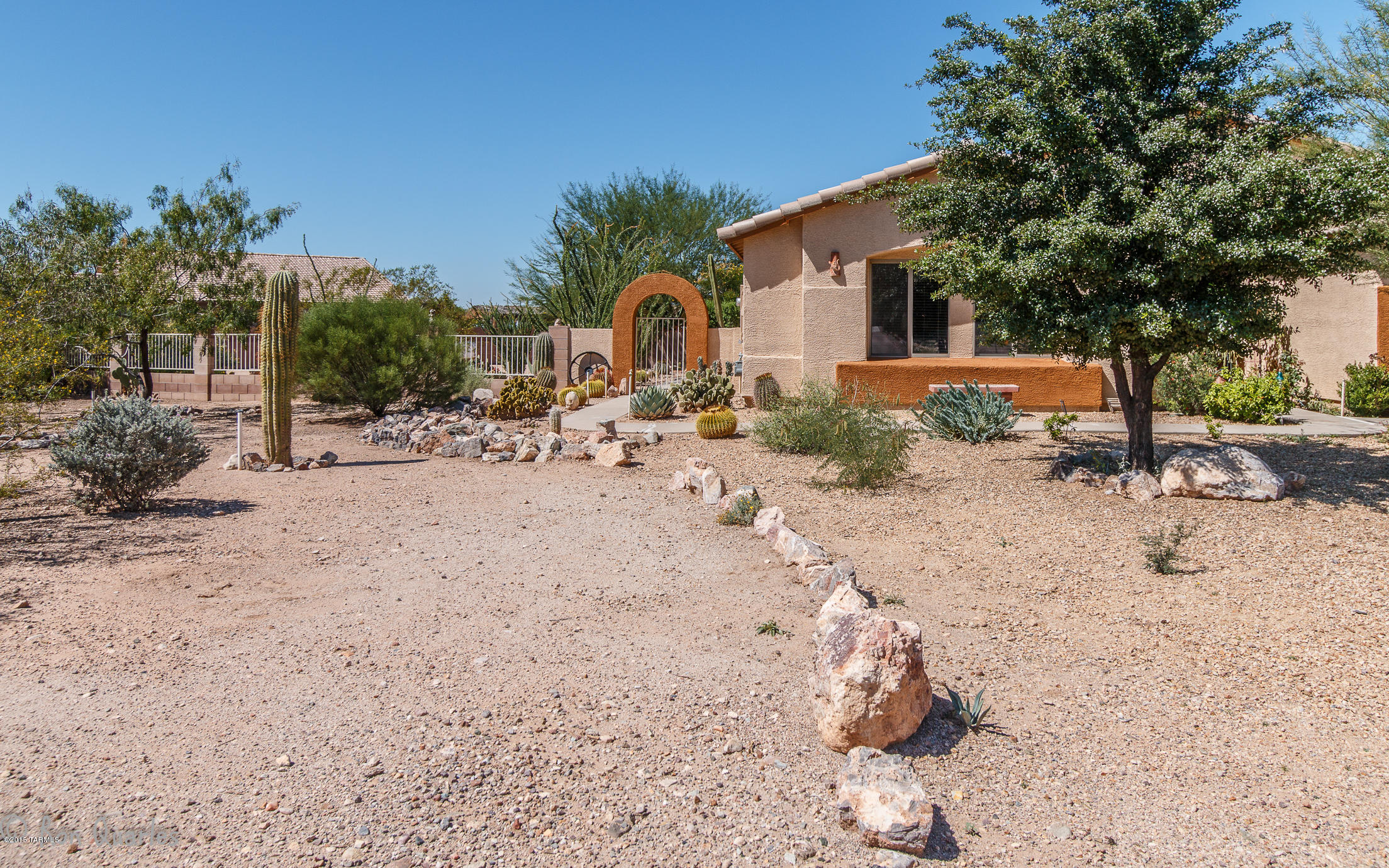 New Dawn Estates (1-37) - Residential