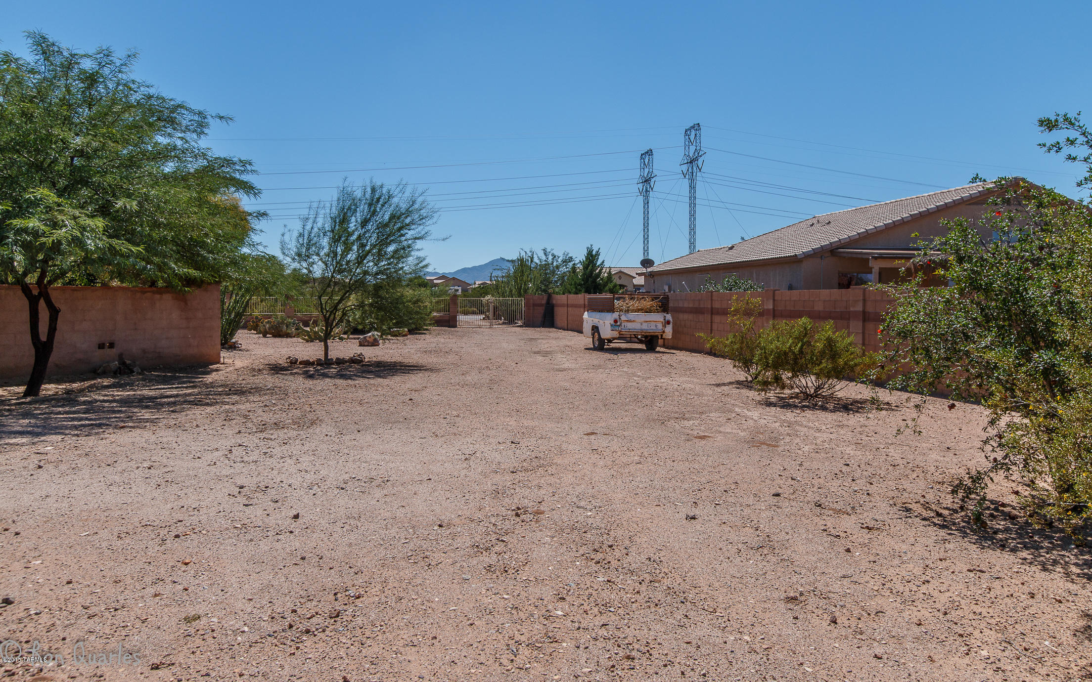 New Dawn Estates (1-37) - Residential