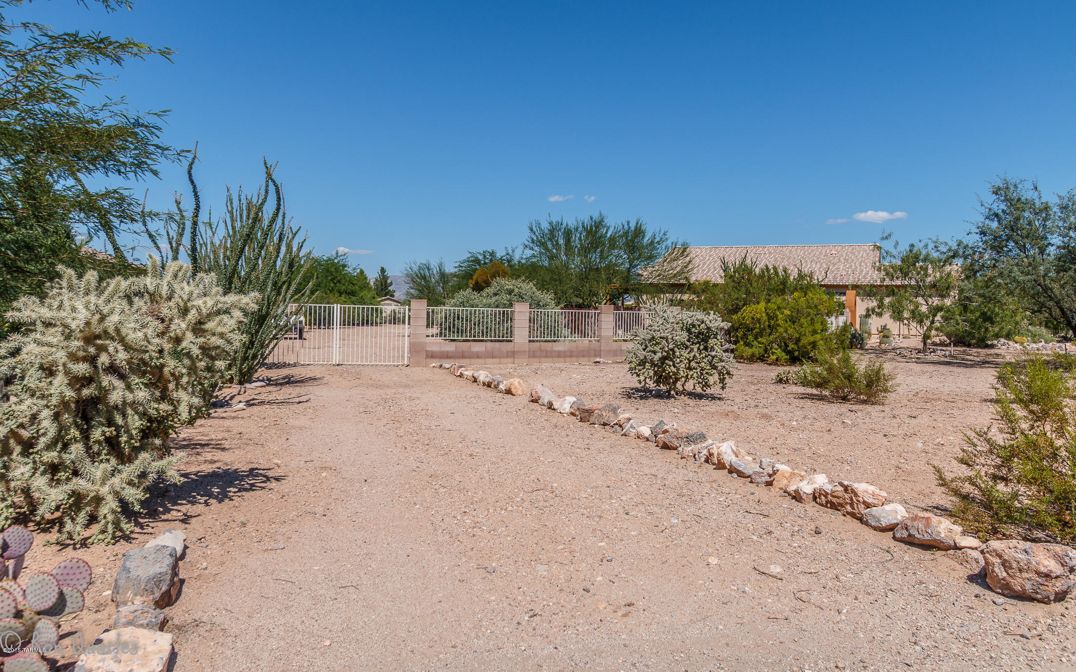 New Dawn Estates (1-37) - Residential
