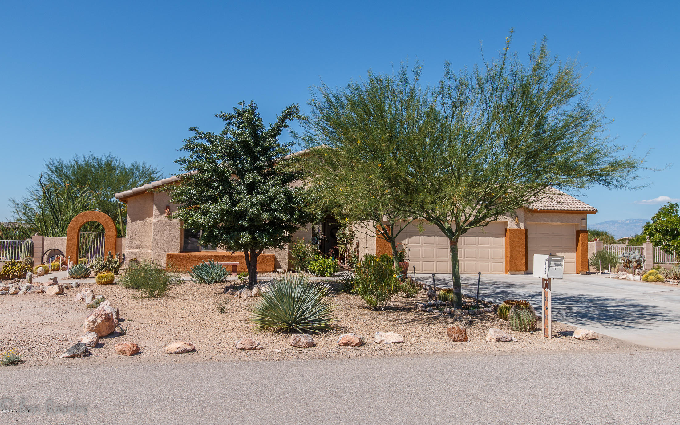 New Dawn Estates (1-37) - Residential
